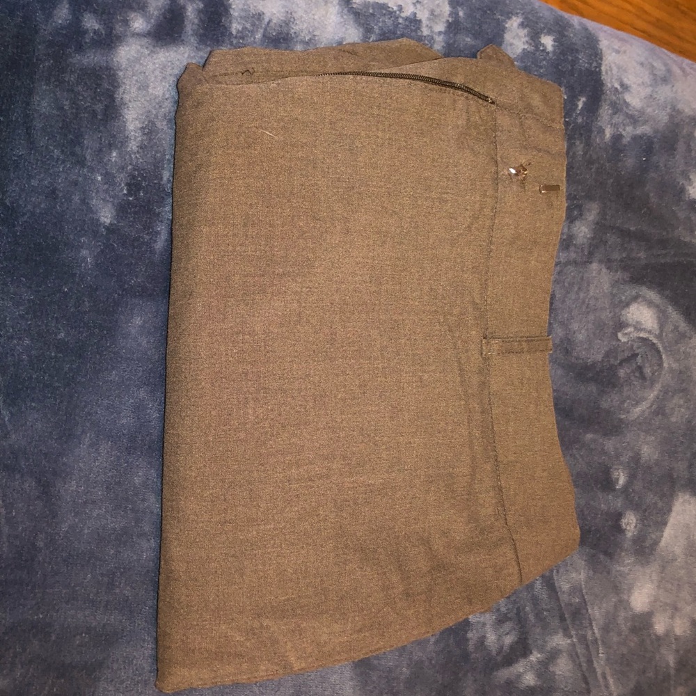 USED Worthington  slacks/pants